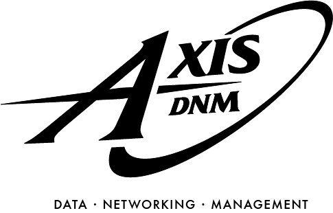 AxisDNM Data Networking Management